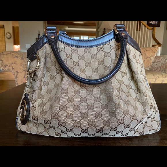 Gucci Handbag 2014 - Picture 2 of 8